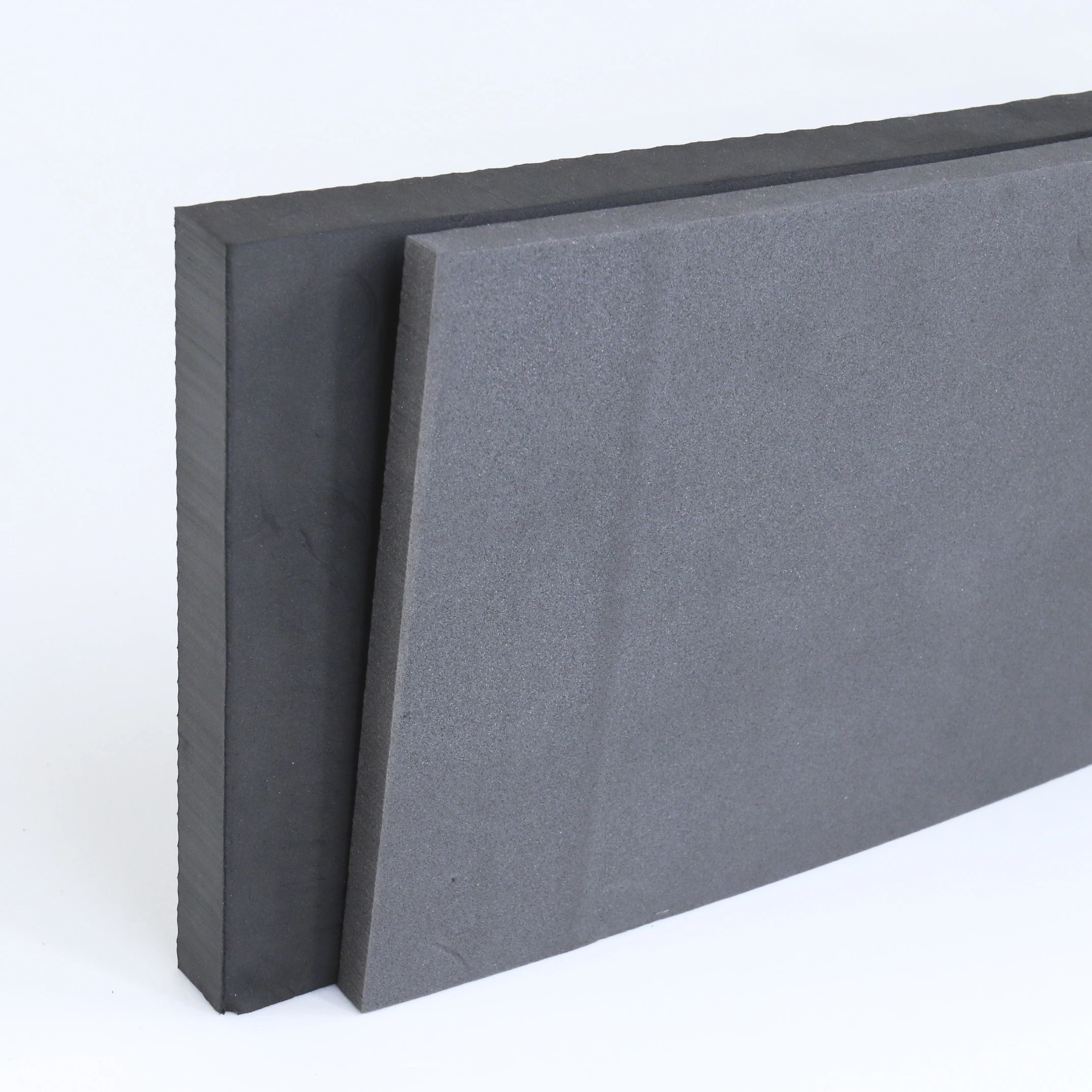 Xpe Foam Thermobreak Polyolefin Foam For Thermal Insulation