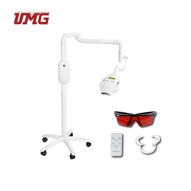 Dental LED Teeth Whitening Equipment Dental Whitening Lamp