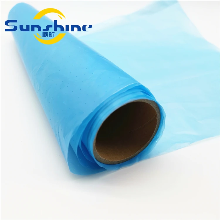 
PE perforated release film for vacuum infusion 