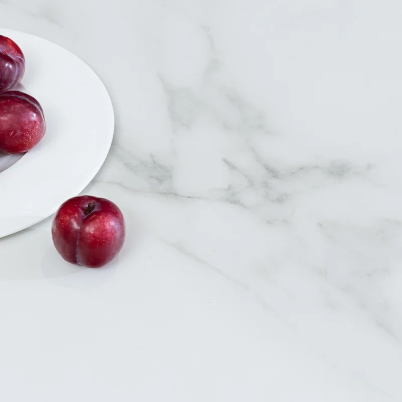 BKX italian style dining room furniture dinning table set marble dinning table and chair set