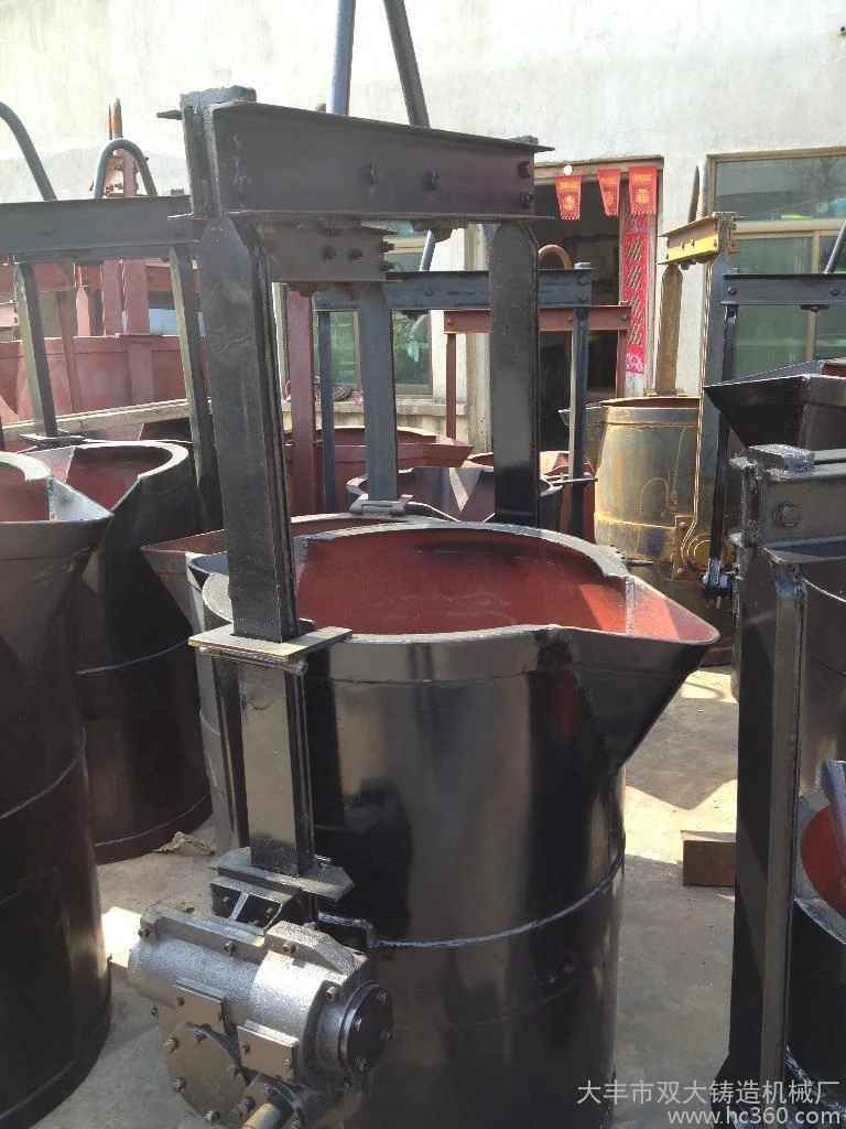 1T 2T 5T oven foundry casting steel iron metal melting induction electric industrial furnace for casting iron