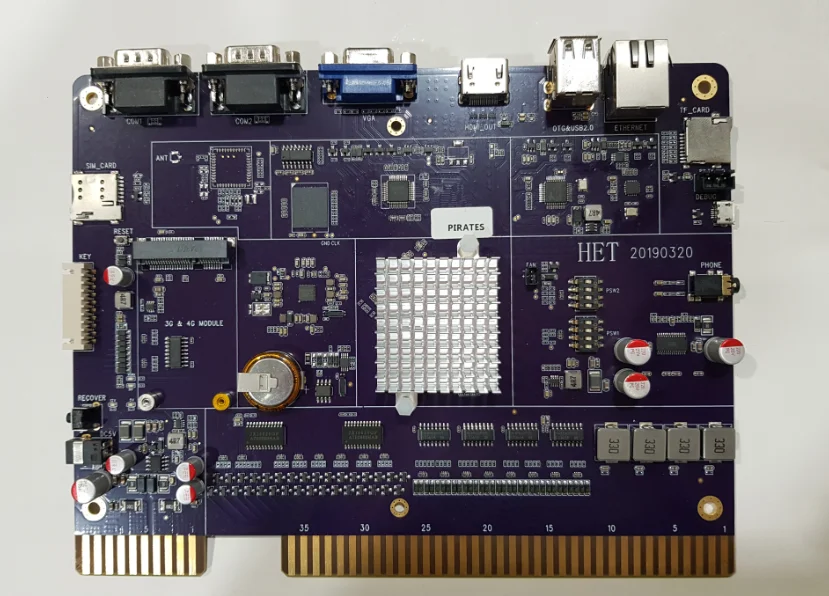 Жгут для 72 pin 20pin jamma игровой