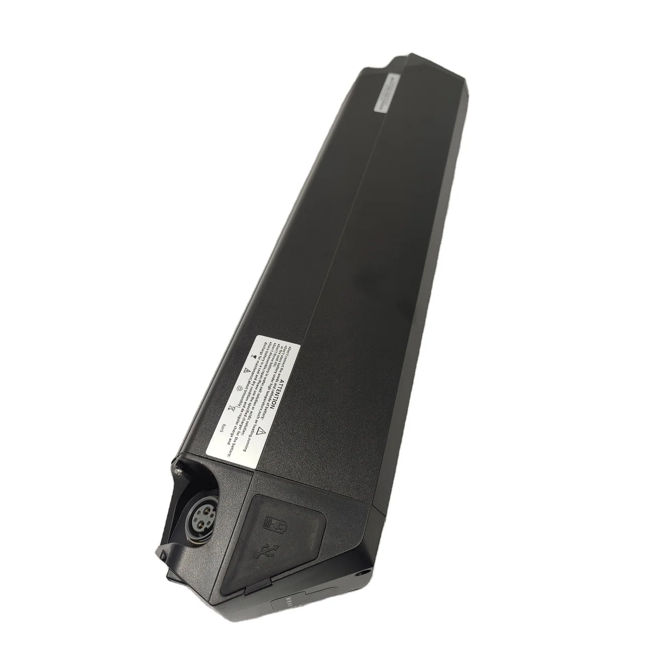 Reention Dorado 21700 48V 25Ah High Capacity Ebike Battery