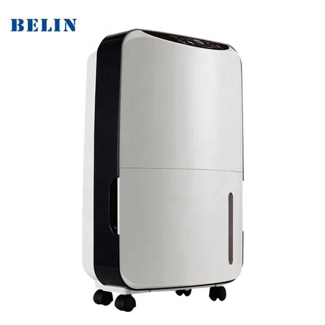 30l/day dehumidification dehumidifier