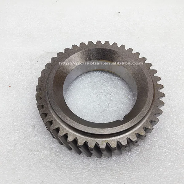 1W9812 1W-9812 3204 3304 3304B 3306 3306B Engine GEAR for  615C 815B 926 931B  953 D4HTSK II D5H D6D D7F Cat Machine