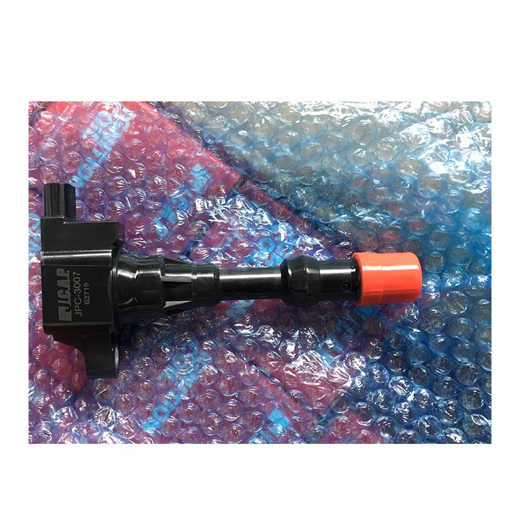 
Ignition coils spare parts car ignition transformer supplies the high voltage needed 