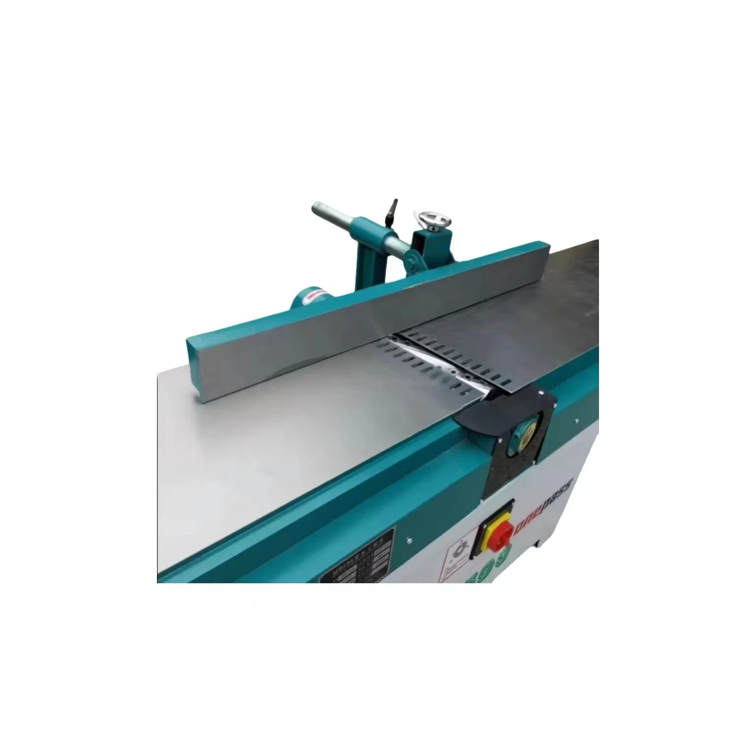 Mb504 Mb503 Wood Jointer Surface Planer Wood Planer Machine Thicknesser Wood Surface Planer Jointer Planing Cutter Tool Machine