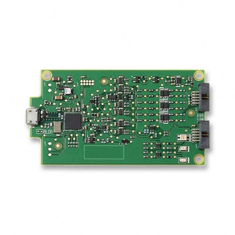Оригинальный Новый интегральный модуль микросхемы S5972 SAK-TC277T-64F200S CA pcba плата