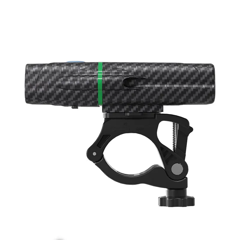 Bike Light LED Bicycle Light USB Rechargeable light for bicycle helmet & bike handlebar