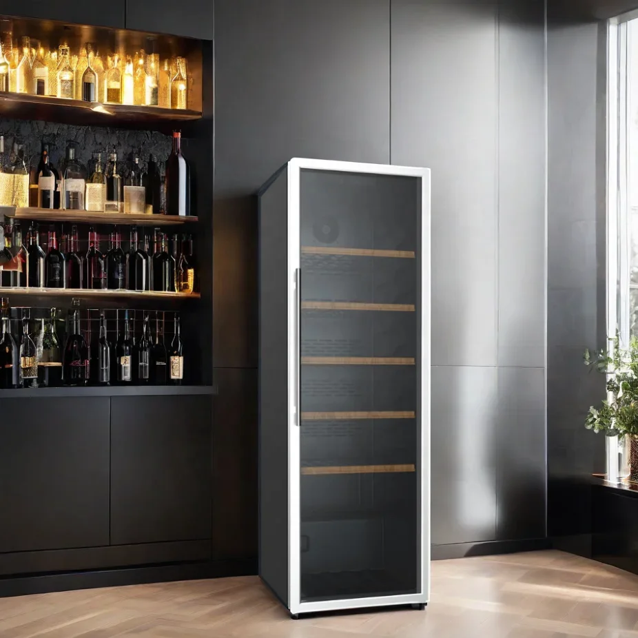 Beverage Refrigerator Cellar Wine Cooler Refrigerator Wine Refrigerator Beverage Cooler