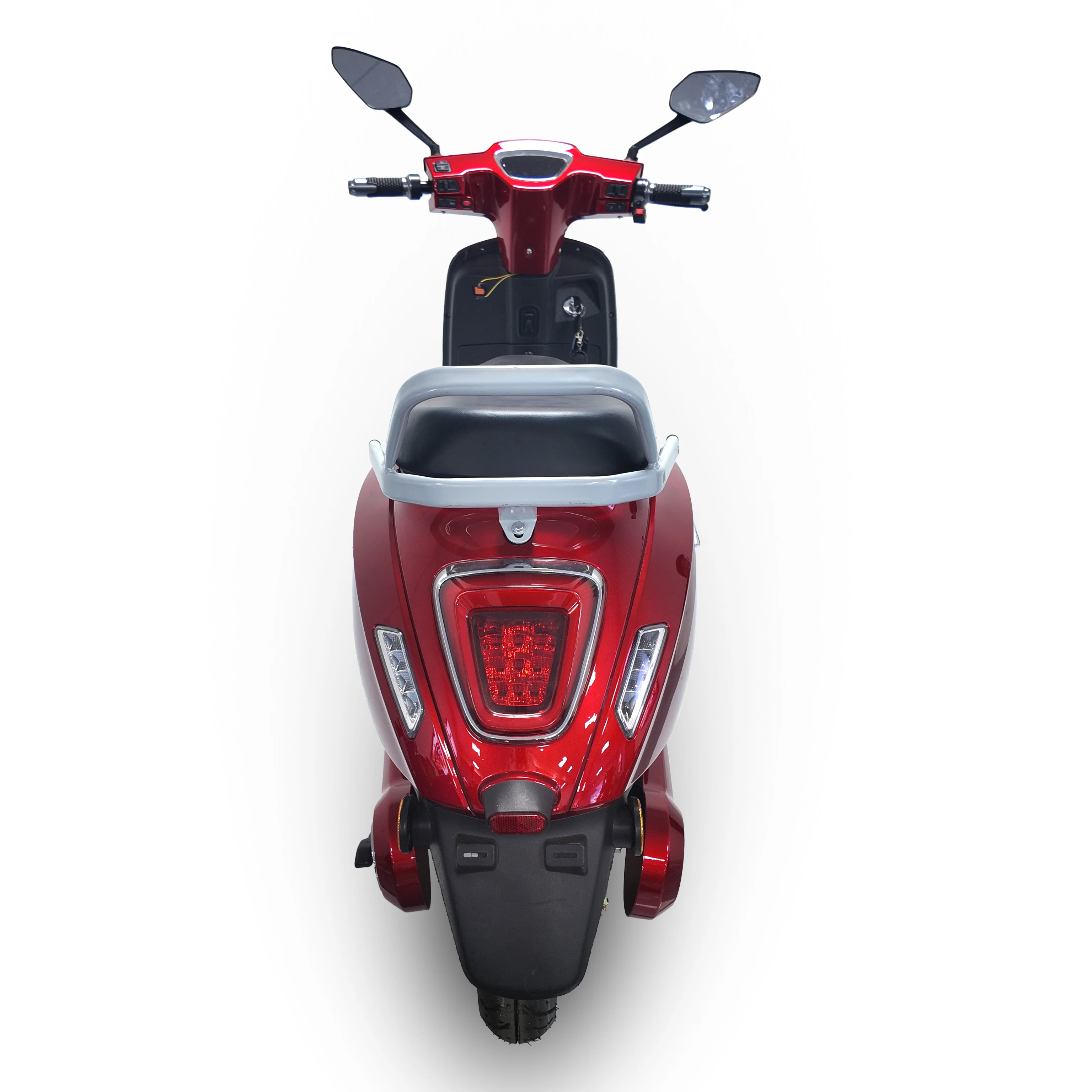 Hot Selling Electric Motorcycle 1500W High Performance Electric Scooter 60v 72v