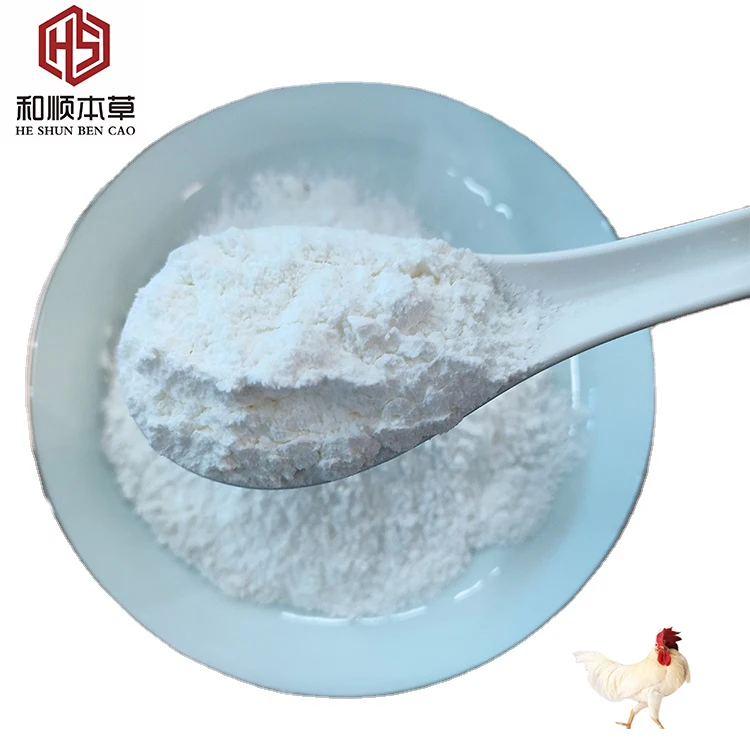 Factory Directly Supply broiler feed additive 40% bile acid for layer and broiler Poultry feed additive  bile acid