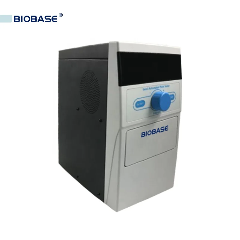 96 well PCR  and nucleic acid machine laboratory Semi Automated Plate Sealer BK-PS1000