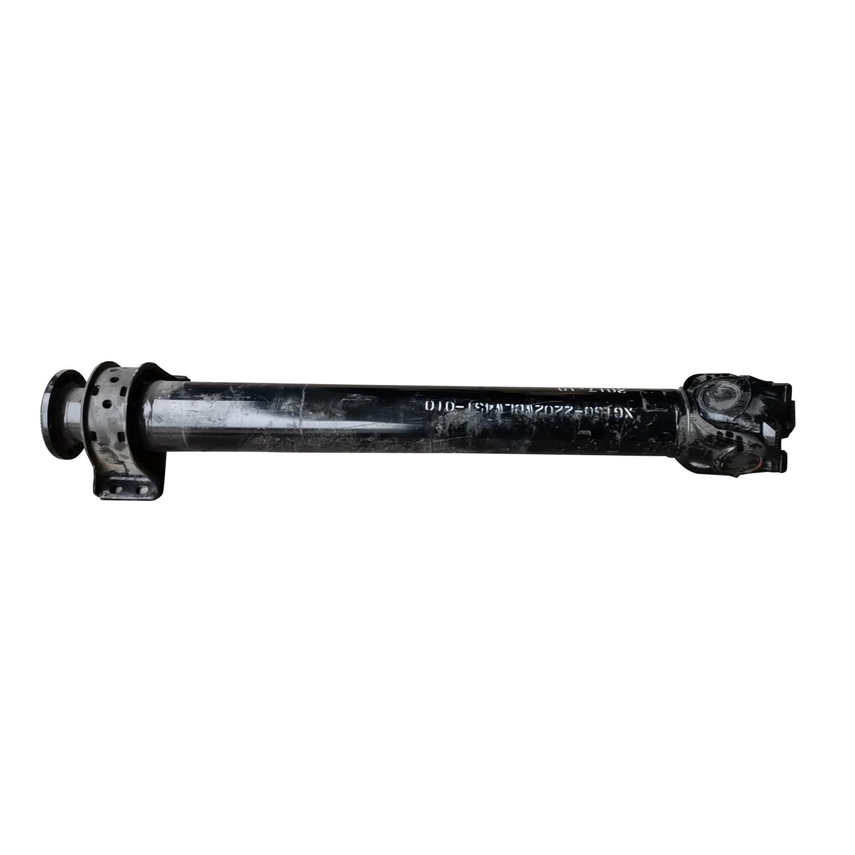 high-quality dump truck rotating shaft belt Support for HANVAN 2202WDLW451-010