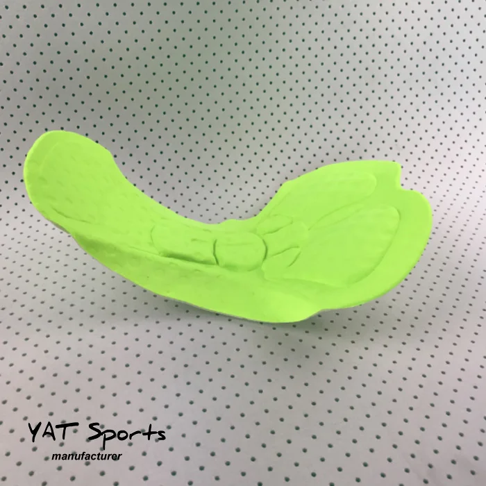Hight density foam Cycling Shorts Gel Pad MTB Cushion silicone Shockproof Underwear custom printing 3D cycling gel pad