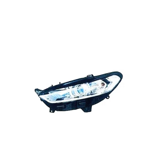 Head Lamp With Lens Headlamp Bracket Headlights Bracket Head Lights Mounting Bracket For Ford Mondeo/fusion 2013