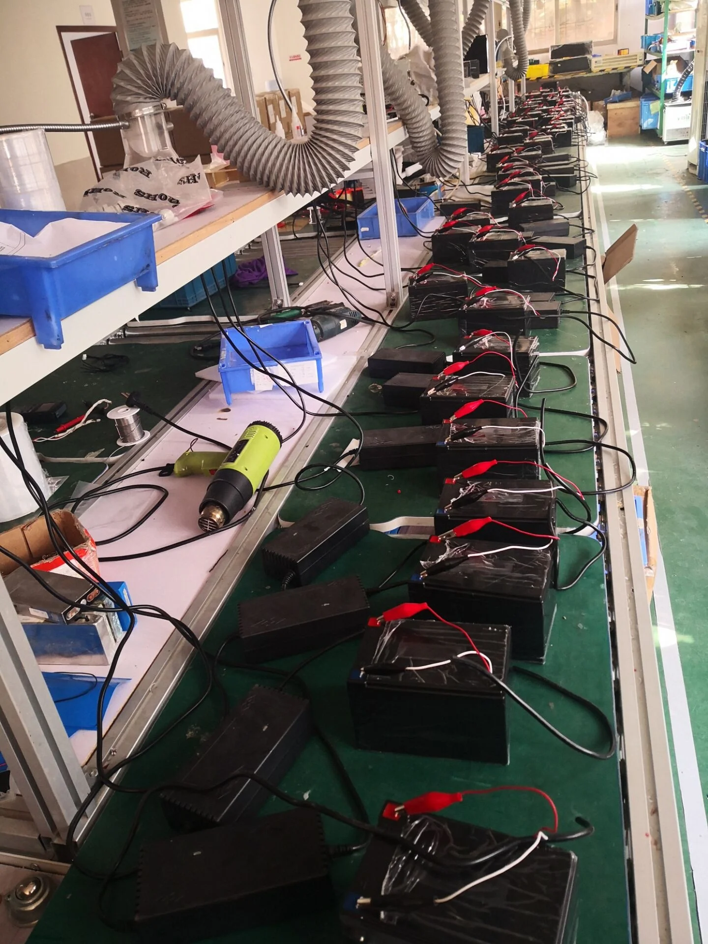  Новый перезаряжаемый BMS встроенный длительный срок службы RV lifepo4 12 в 100 Ач литий-ионные батареи глубокого цикла