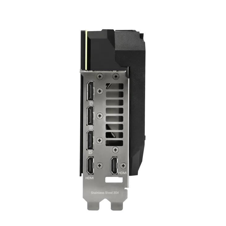  Для RTX 3090 высшее качество A SUS ROG графическая карта 24 ГБ GDDR6X 10496 ядер 19 5 Гбит/с Высококачественная с быстрой