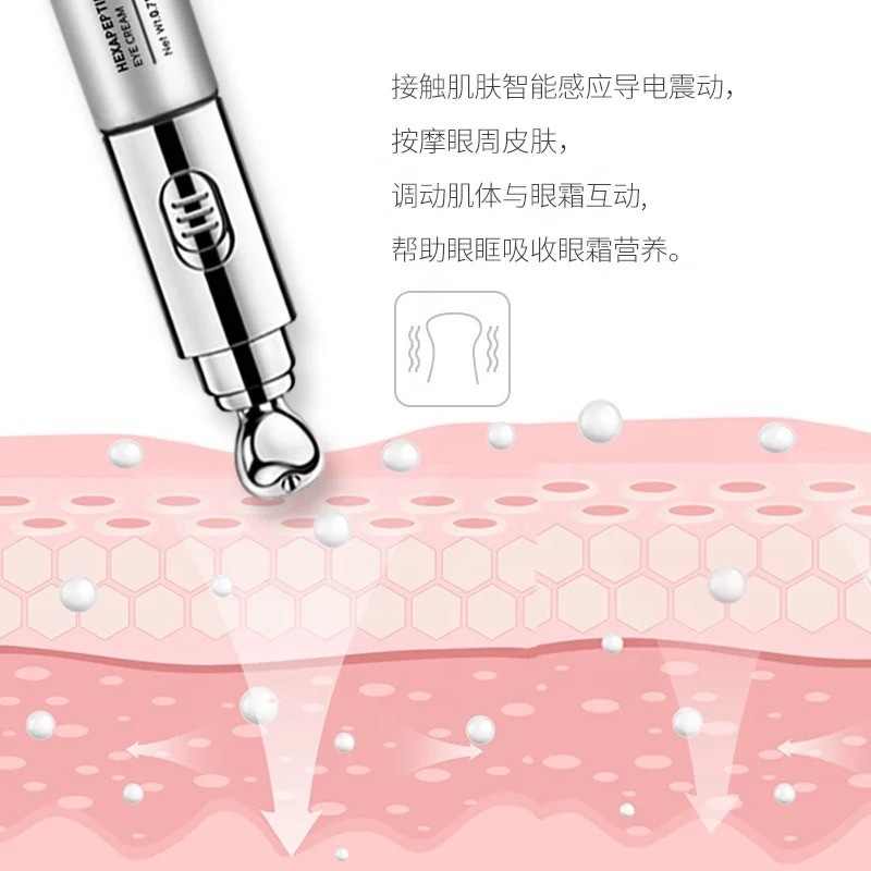 Long Lasting pigmentation Treatment Cream Moist Remove Dark Circles Under Eyes Cream