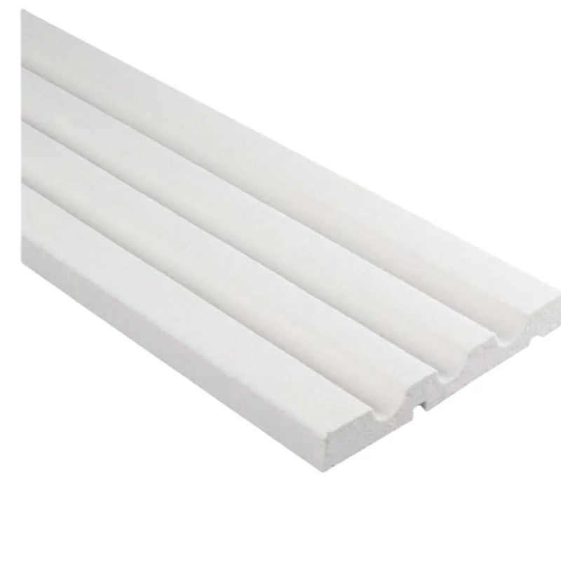 2024 New Retro Foam Relief Architectural Directly on Exterior Walls Eps Lines