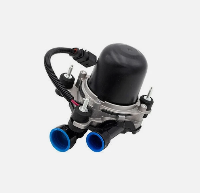 07K959253A Air Injection Pump for AUDI