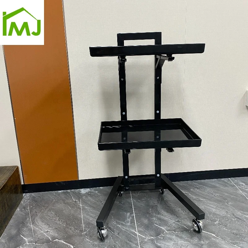 Factory salon furniture Barber Shop beauty Special Mobile tool Trolley