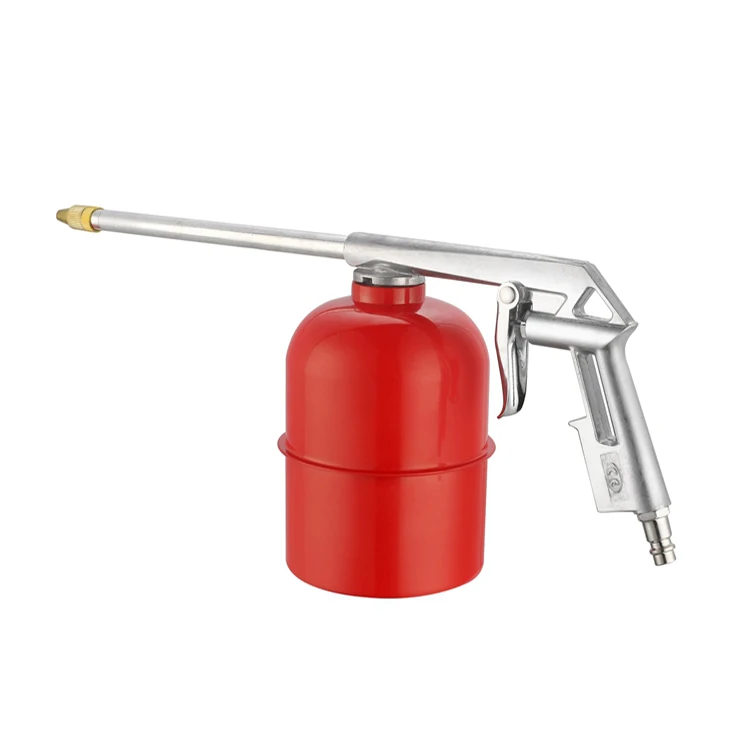 Factory China car wash high-pressure gun high pressure washing guns