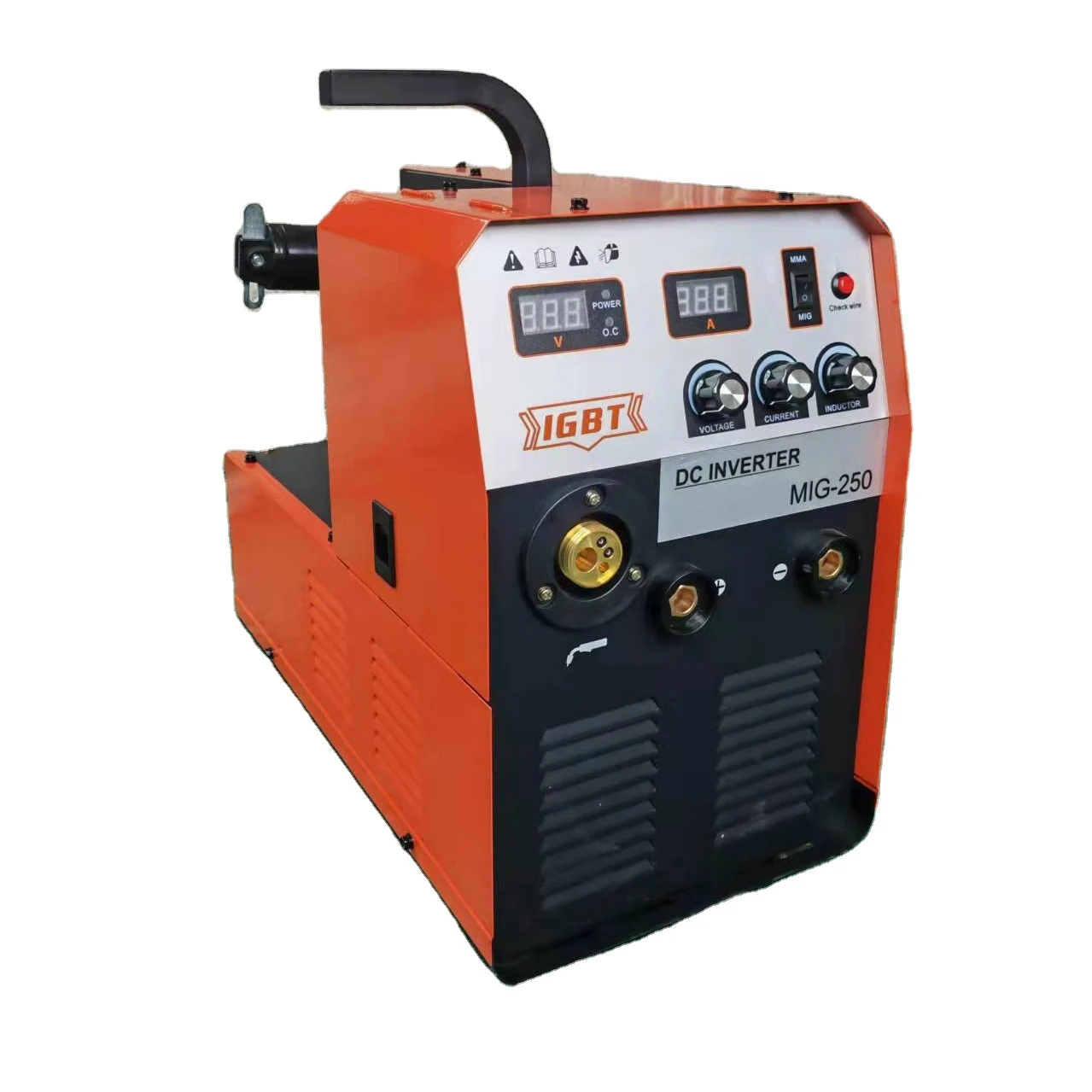 Greatec welding new mig welders cheap mig welders for sale inverter mig welder