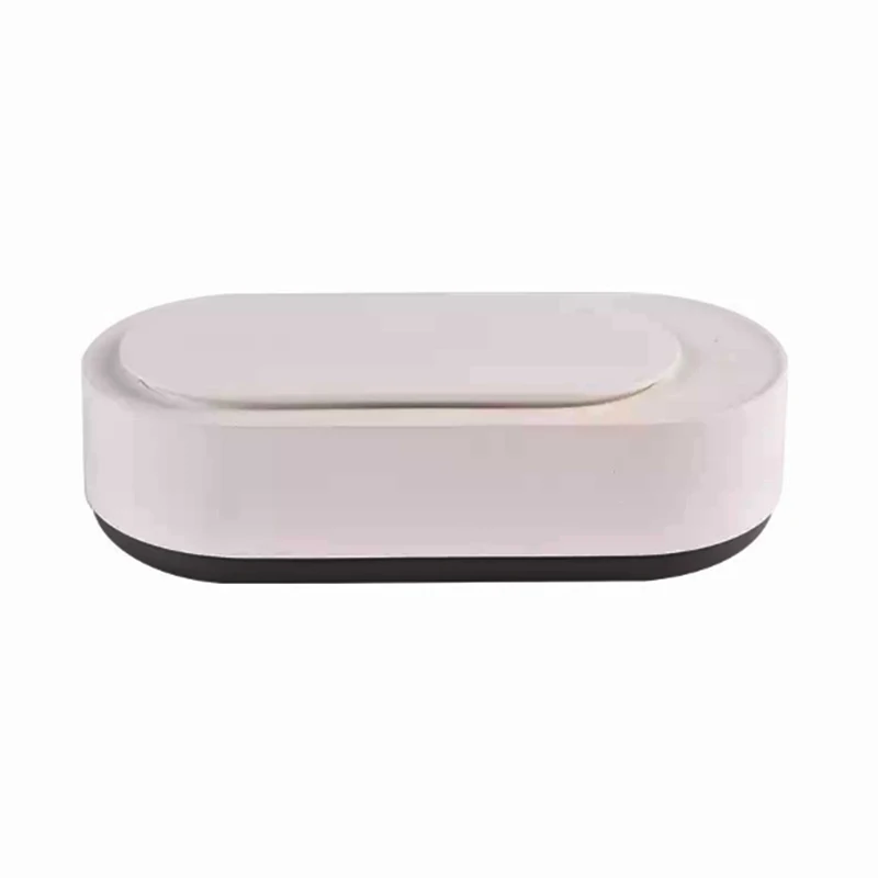 
Portable ultrasonic cleaner for cleaning jewelry glasses machine 