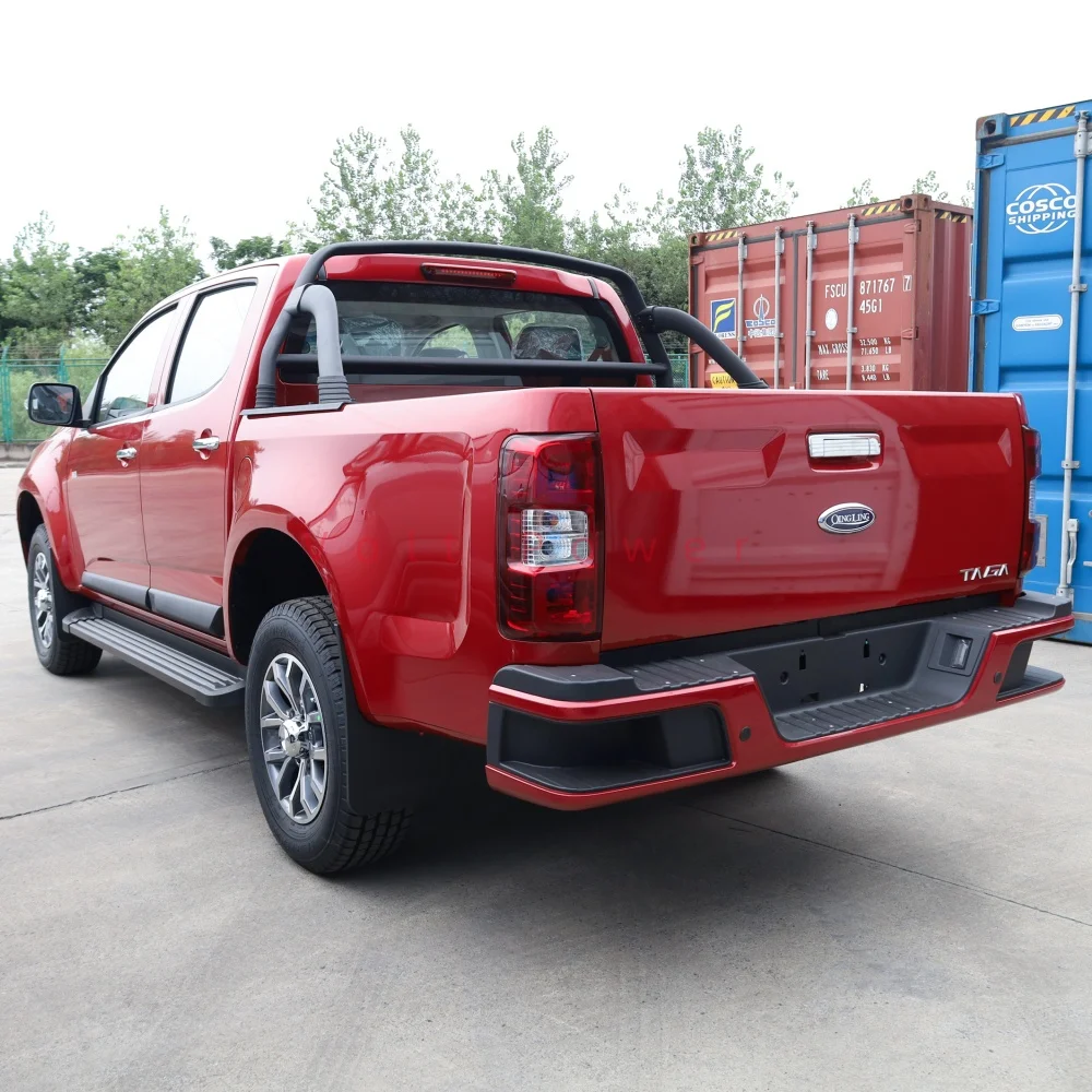RHD Forland M1 Diesel Engine Right Steering 2.0 Ton load China New Mini Pickup Truck Manual 4X2