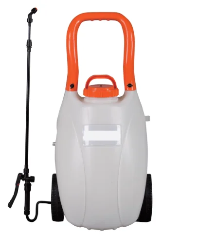 
25L Electric Sprayer 