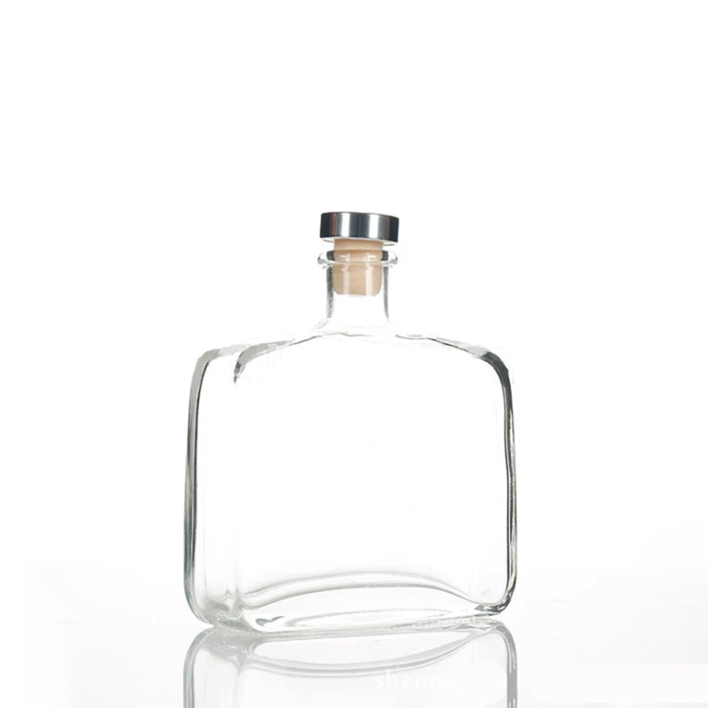 High quality room no fire aromatherapy flower fragrance reed diffuser