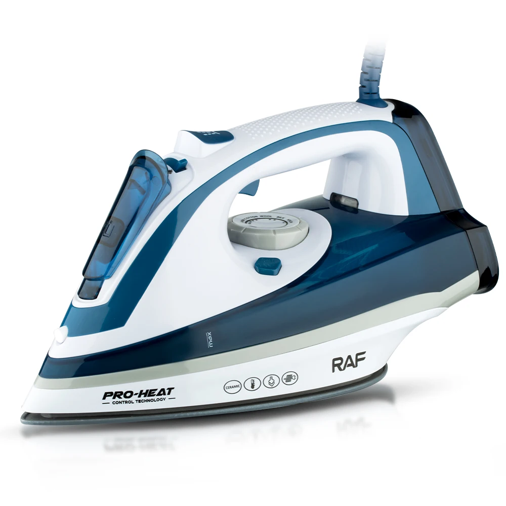 2023 top selling Cheap Price 2600W 10 Ceramic Household Steam Machine