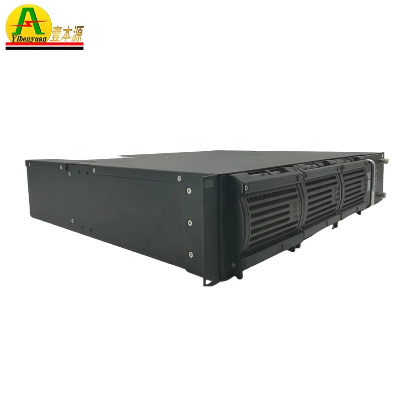 Chinese factory outlet rectifier system function 110v dc rectifier system 220VAC 110VDC 20A 2200W ac to dc rectifier