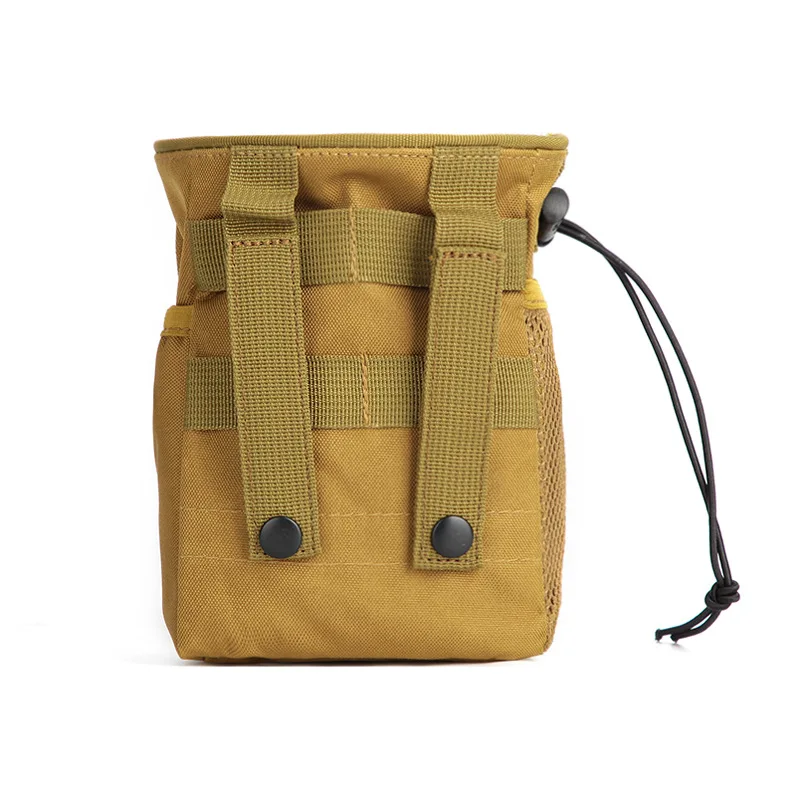 Outdoor Waist Pouch Running Belt Sport Rock Climbing Chalk Bag