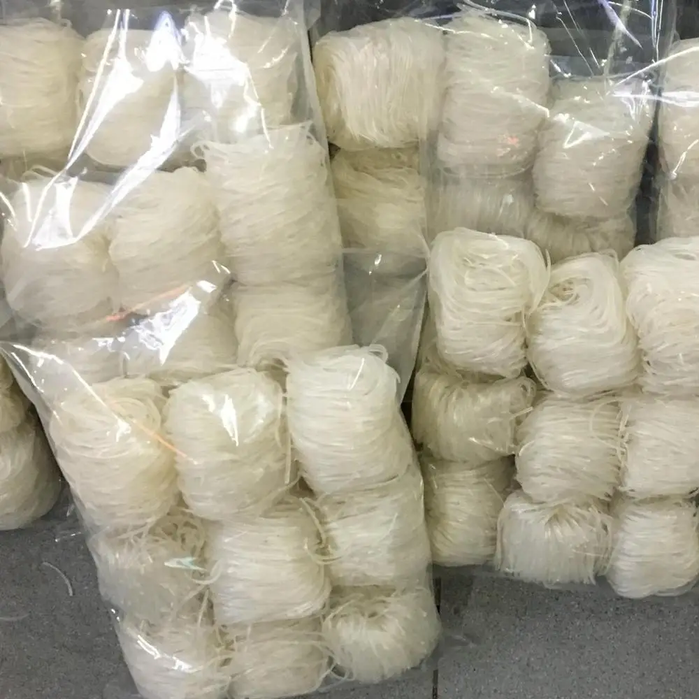 Dried Rice Noodles - Various Types