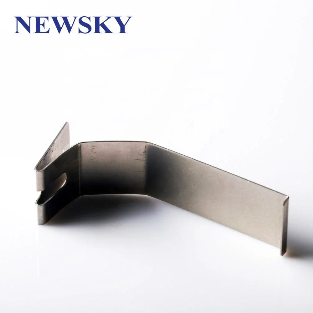 OEM/ODM пользовательские высокоточные штампованные алюминиевые детали/штамповка металлических деталей