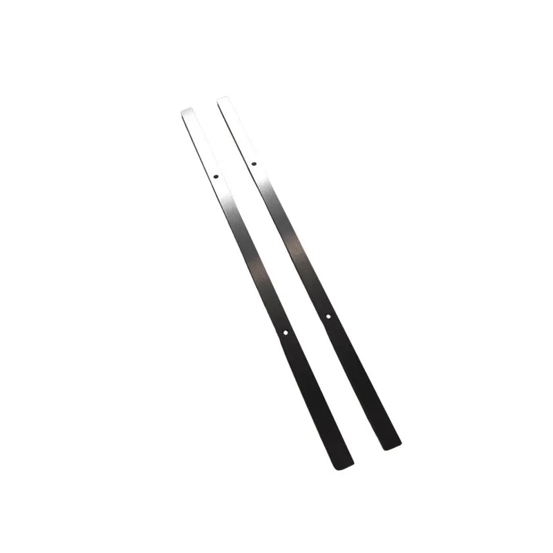 High purity tungsten nickel iron alloy sputter target 95W3Ni2Fe tungsten base heavy alloy