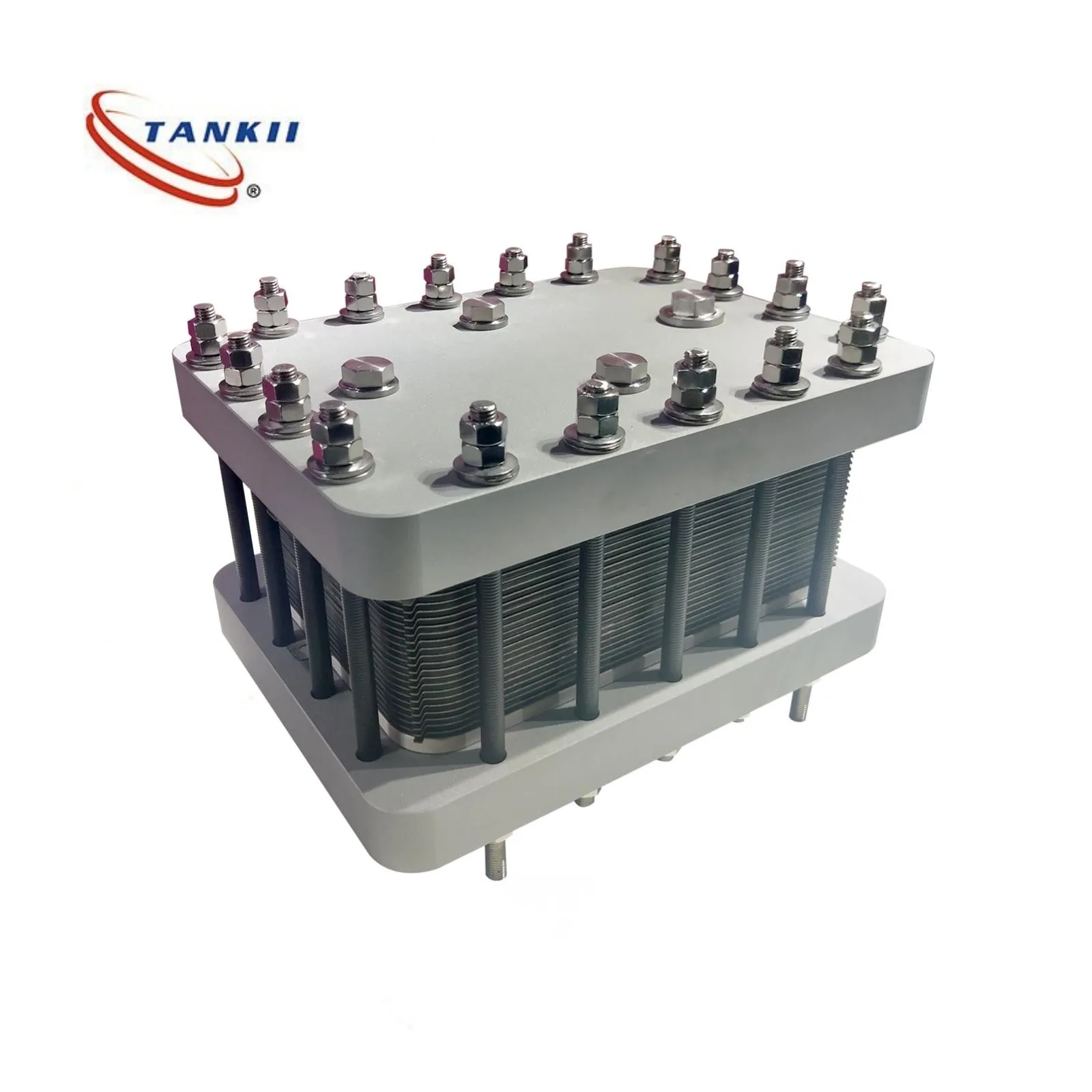 1~200Nm3/h Proton Exchange Membrane (PEM) Fast Response Hydrogen Electrolyzer / for Refueling Station