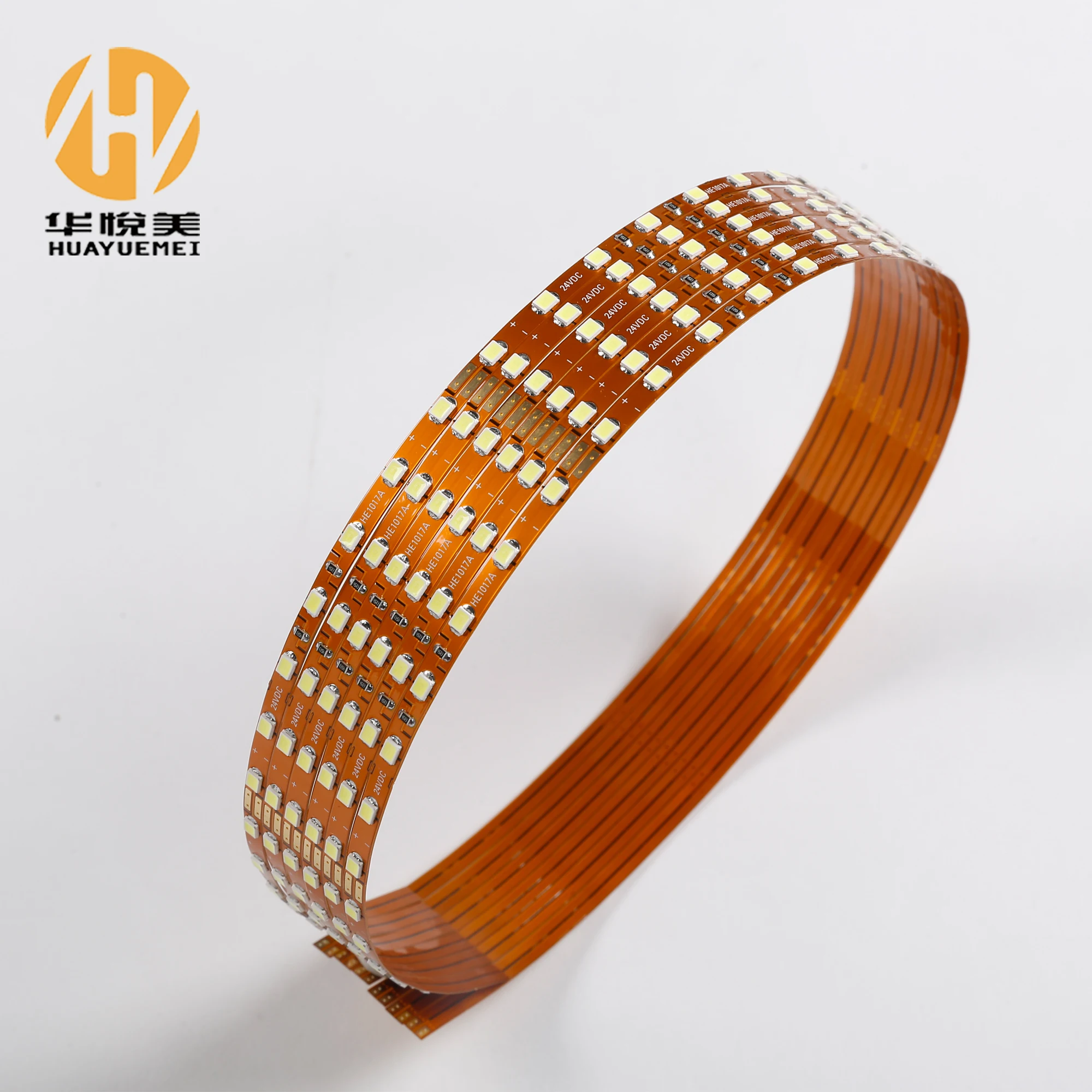 
2835 Flexible LED Strip light 