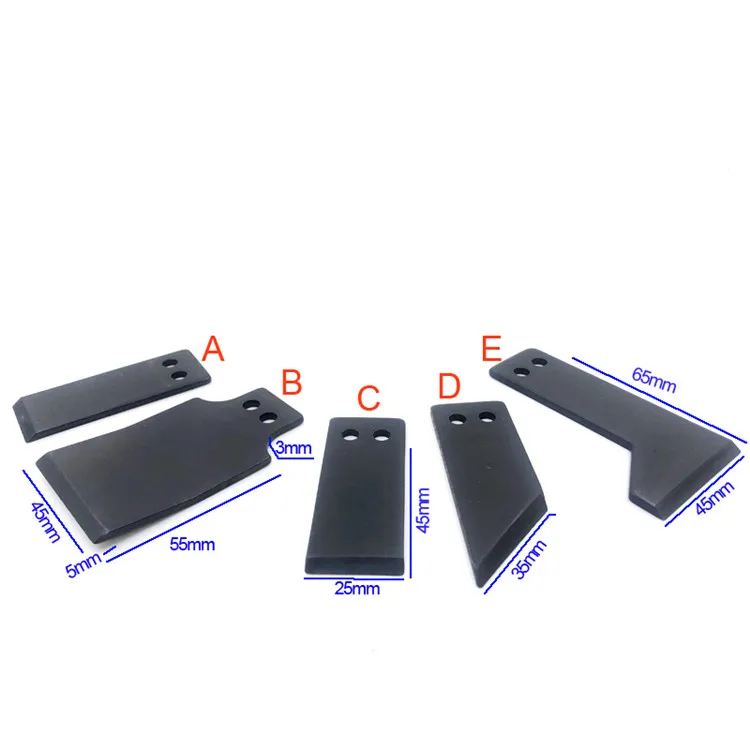 Factory Direct Sale Air Adhesives Gaskets Scraper Pneumatic Stubby Scraper Kit