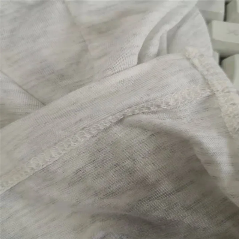 Modal spandex single jersey for women summer underwaist