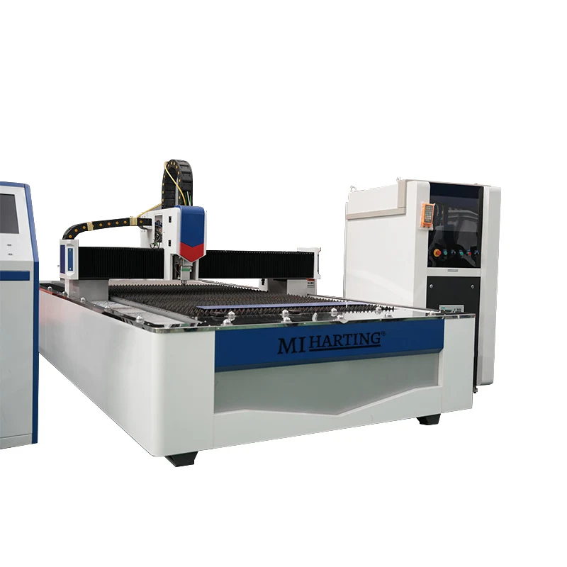 Laser1000w 2000w 3kw 3015 Fiber Optic Equipment Laser Cutter Carbon Metal Fiber Laser Cutting Machine For Stainless Steel