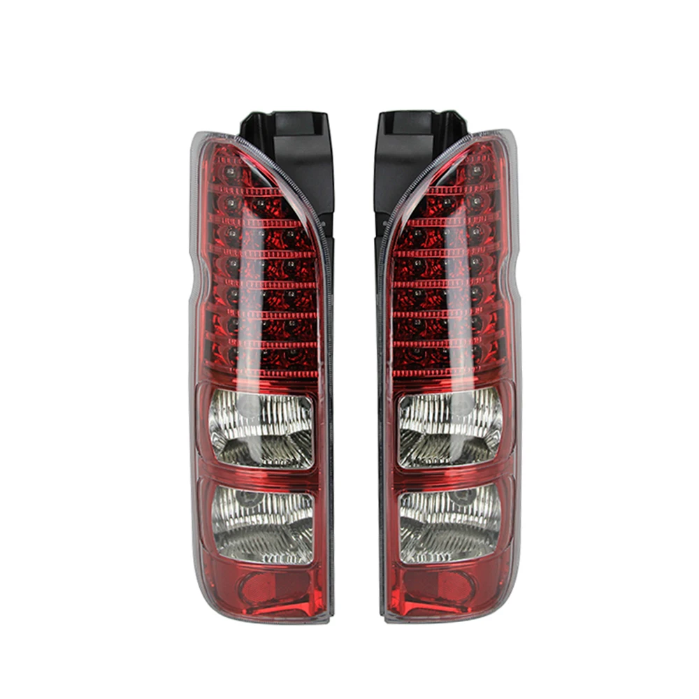 hiace parts 000467 hiace led tail light led tail lamp for hiace commuter quantum