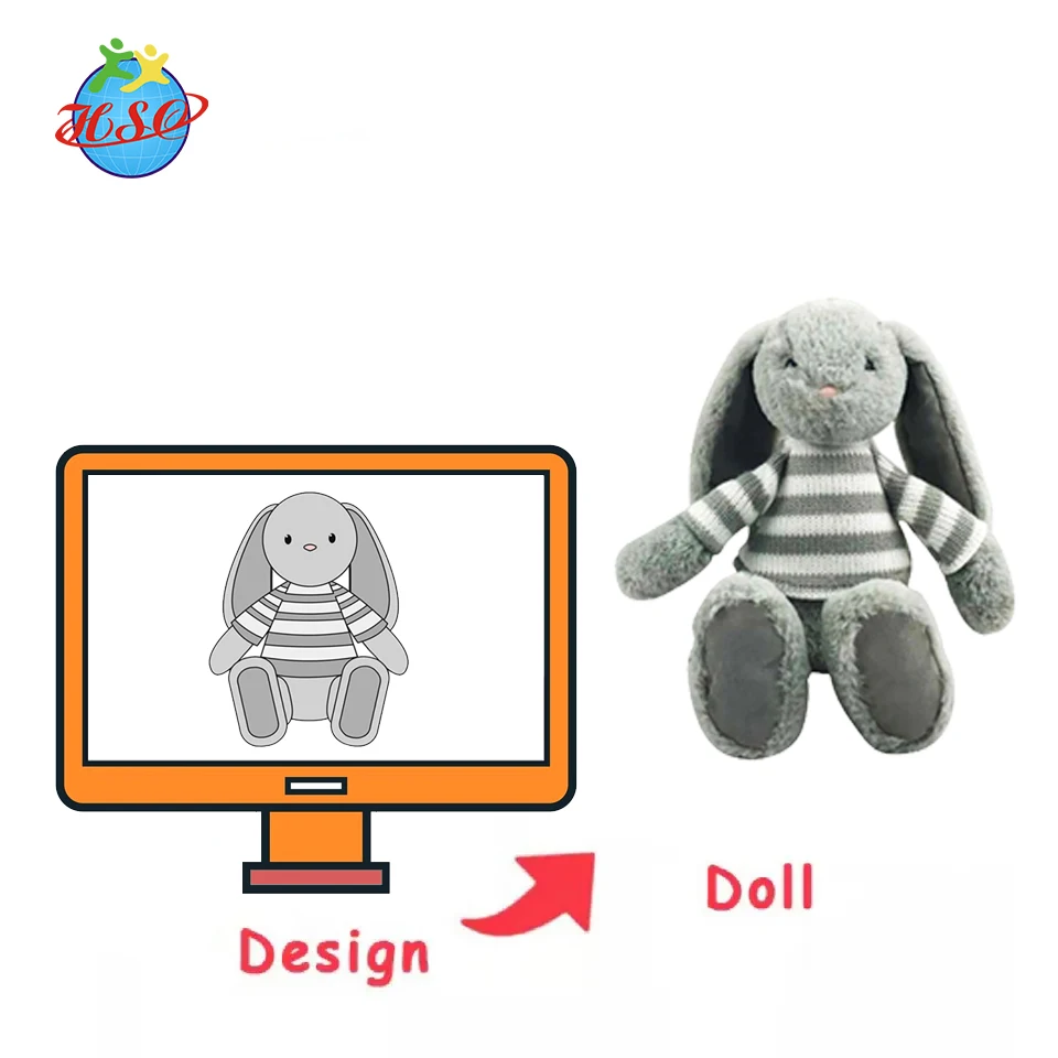 shenzhen manufacturer wholesale baby kids soft stuffed animal custom teddy bear plush toys