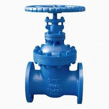 COVNA DN150 6 inch ANSI Class 150 Flexible Wedge Water Gate Valve
