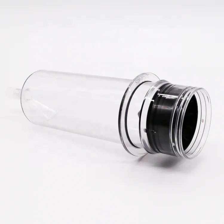 Disposable Large Medrad Angiographic Injector Syringe Kits