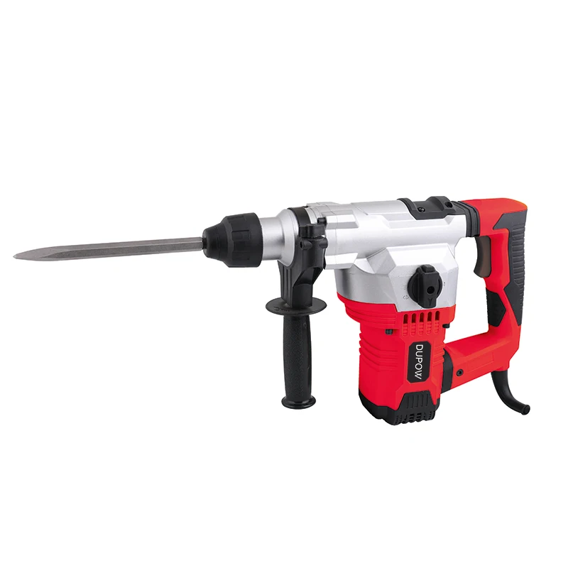 Professional 900W Sds-plus Heavy Duty  Variable Speed  Corded Electric Construction Rotary Hammer Drill