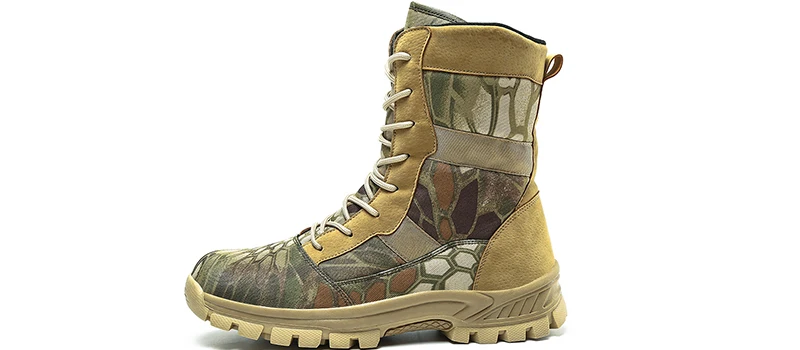 fashion quality boots for men tactical boot tactical shoe