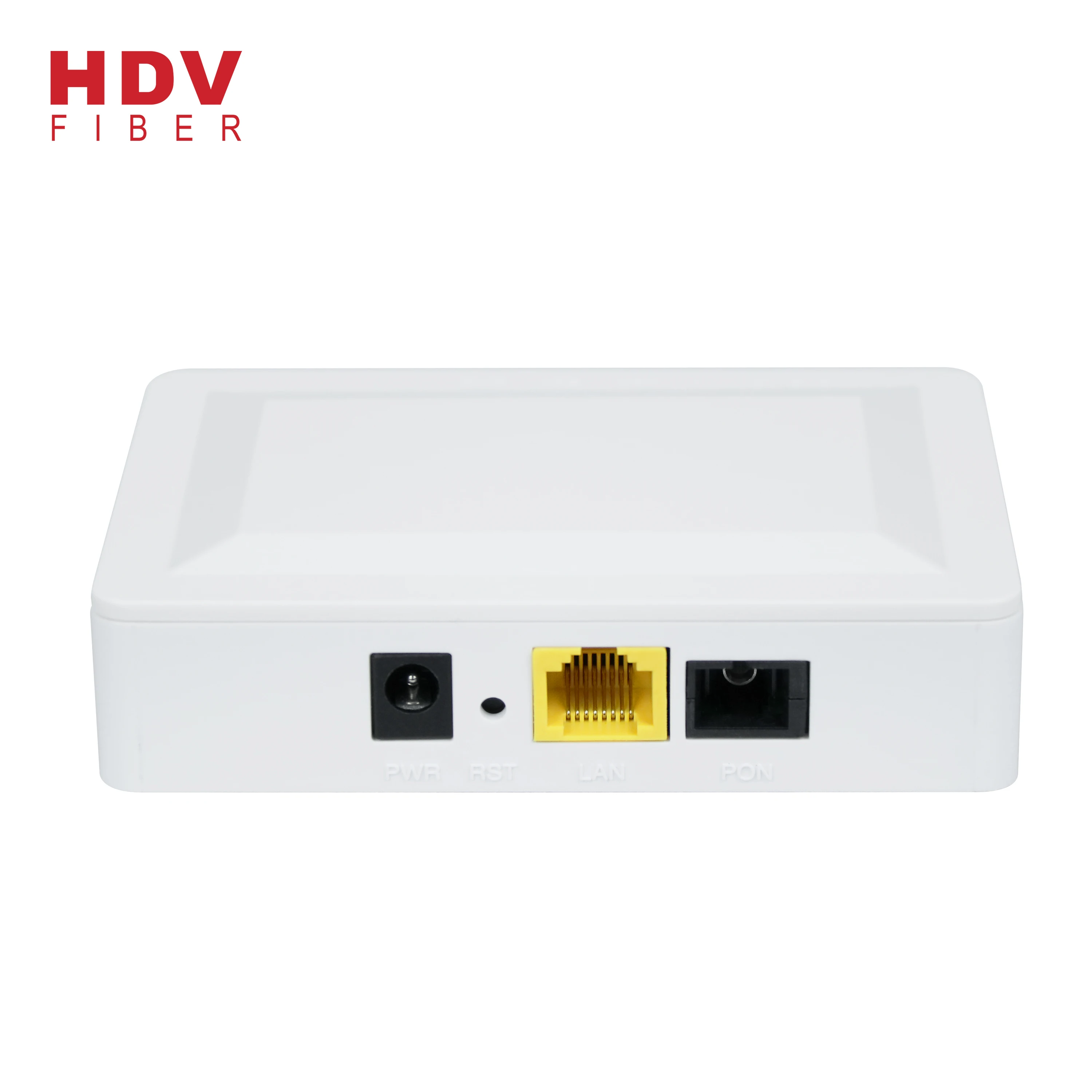 Very Low Price Compatible Huawei 1LAN Fiber Optic Gpon Epon Onu modem For Sale India